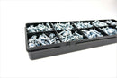 Wafer flange head self drilling Zinc FB Branded Screws Assortment kit box set