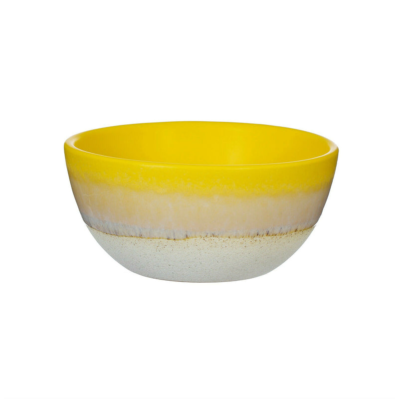 Sass & Belle Mojave Ombre Glazed Bowls Cereal, Soup, Breakfast Various Colours