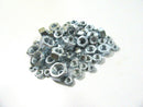 300 Grams mixed pack of full hex nuts M4 M5 M6 M8 M10 M12 Assortment mix pack