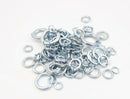 300 Grams of M6 M8 M10 M12 M14 M16 Spring Washers Washer Mixed Assorted Pack