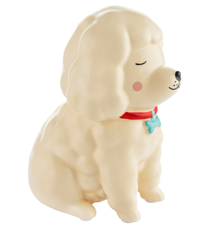 Sass and Belle Money Boxes Cash Coin Sloth Dog Cat Moon Sunflower Map Moneybox