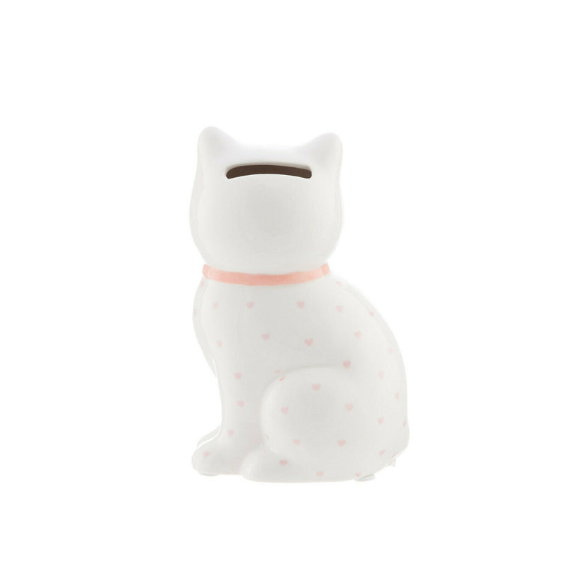 Sass and Belle Money Boxes Cash Coin Sloth Dog Cat Moon Sunflower Map Moneybox