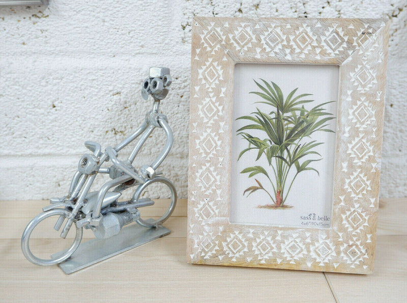 Sass & Belle Various Photo Frames Shabby Chic Picture Home Decoration Gift Wall