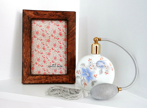 Sass & Belle Various Photo Frames Shabby Chic Picture Home Decoration Gift Wall