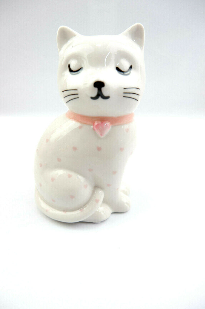 Sass and Belle Money Boxes Cash Coin Sloth Dog Cat Moon Sunflower Map Moneybox