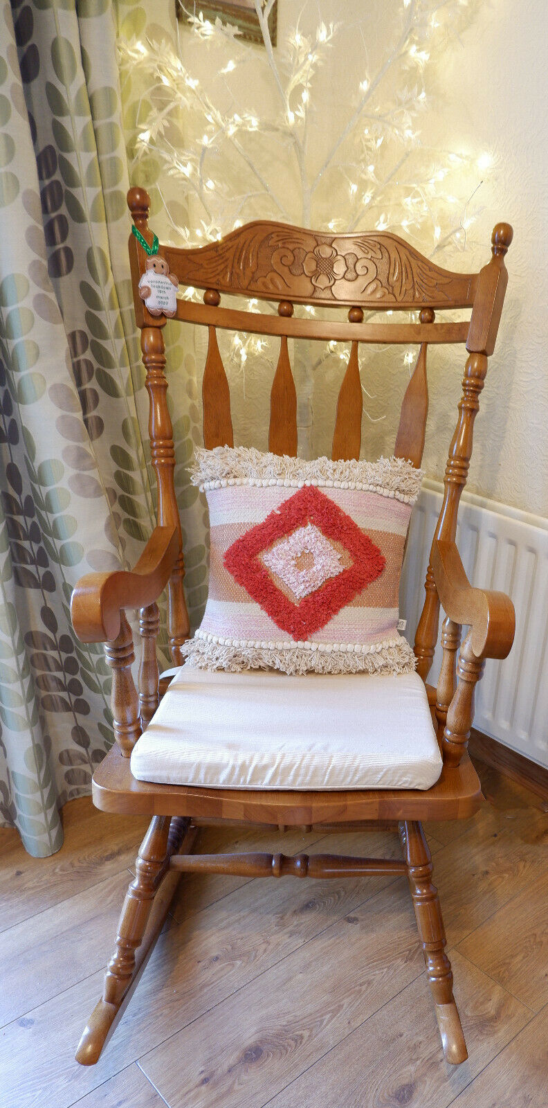 Sass and Belle Filled Cushions Nevada And Arizona Tufted Cushions Home Furnish