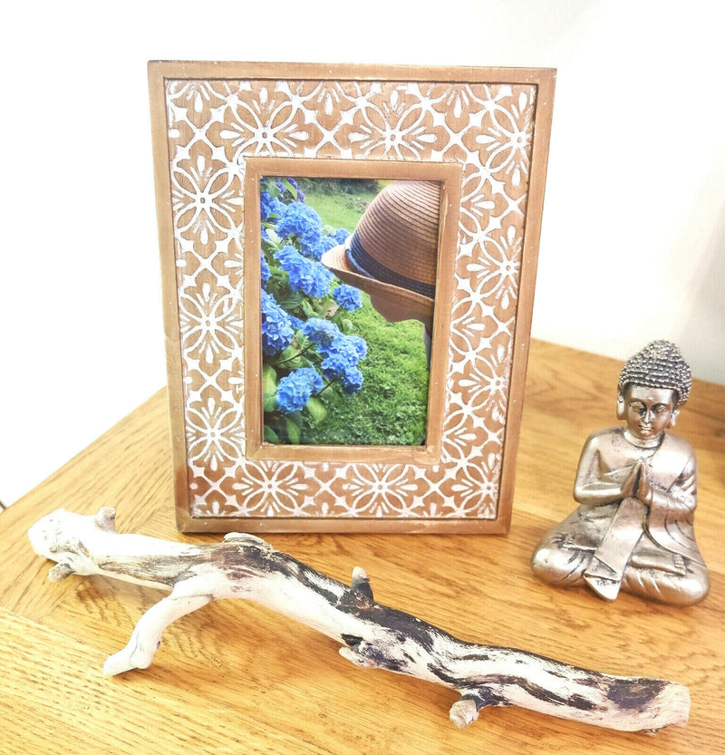 Sass & Belle Various Photo Frames Shabby Chic Picture Home Decoration Gift Wall