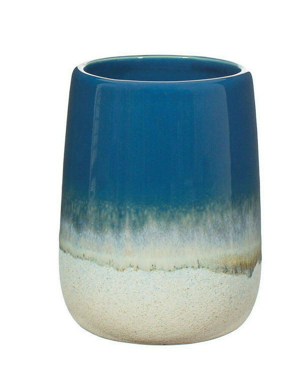 Mojave Glaze Blue Tumbler