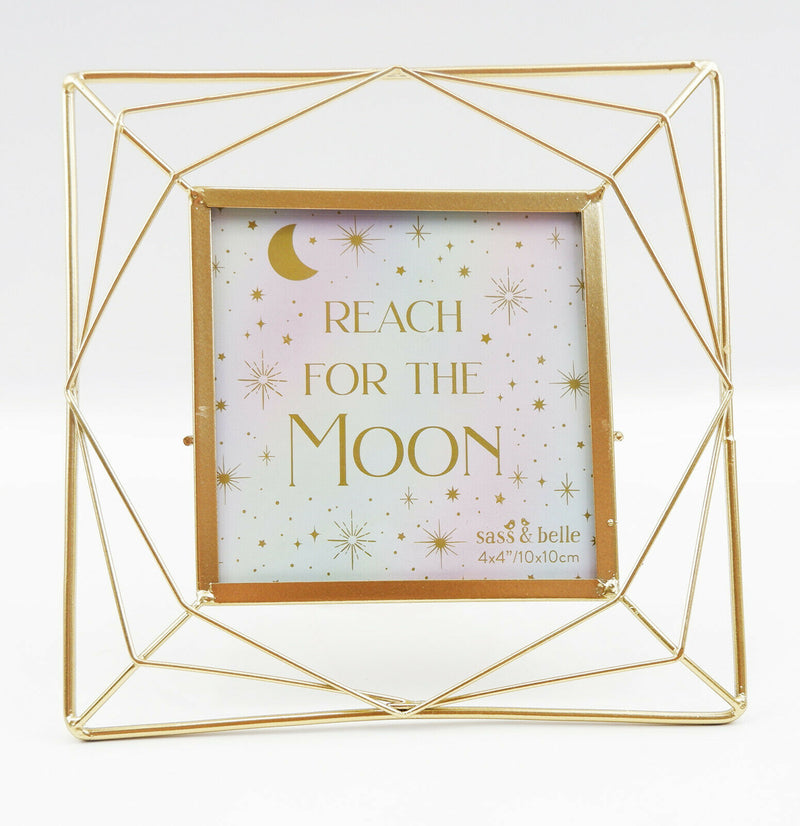 Sass & Belle Various Photo Frames Shabby Chic Picture Home Decoration Gift Wall