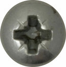 Assortment Box of Self-Tapping Screws AB Pan Head - Pozi No 10 12 14 NAB94