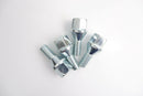 20pk M12 x 1.5 Trailer Wheel Stud Bolt Ifor Williams Indespension Knott etc..