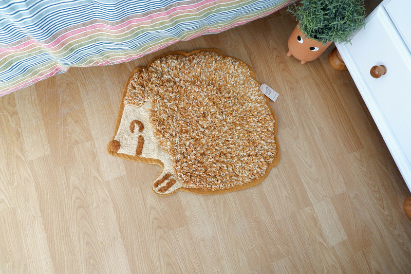 Sass & Belle Cotton Rugs Kids Childrens Bedroom Rugs Carpets Nursery Decor Gift