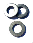 M8 Flat Washers Form A Thick Made From A2 Stainless Steel