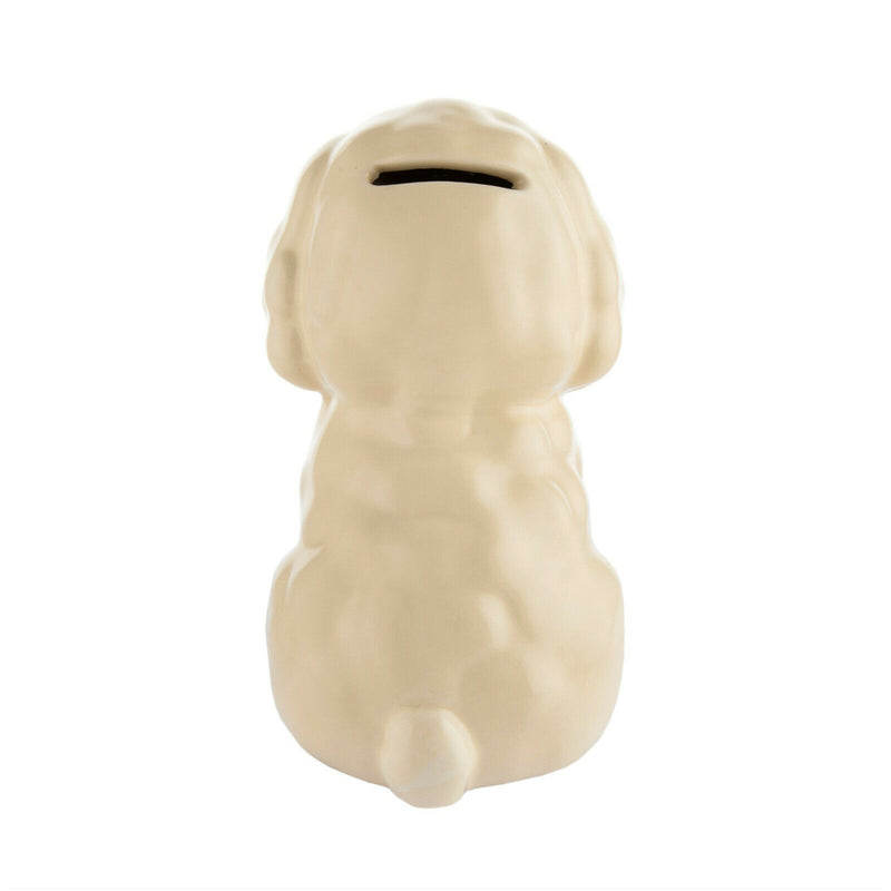 Sass and Belle Money Boxes Cash Coin Sloth Dog Cat Moon Sunflower Map Moneybox