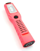 Vision Flexible Magnetic Rechargable Compact Hand Lamp and UV Torch USB Charger