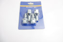 20pk M12 x 1.5 Trailer Wheel Stud Bolt Ifor Williams Indespension Knott etc..