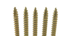 HEX HEAD LANDSCAPE SCREWS SLEEPER DECKING FIXING TIMBERFIX TIMBERLOK IN-DEX TYPE