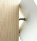 200 x 6.3 x 32 TEK ROOFING SCREWS HEX HEAD  SEALING WASHER FOR FIXING TO TIMBER