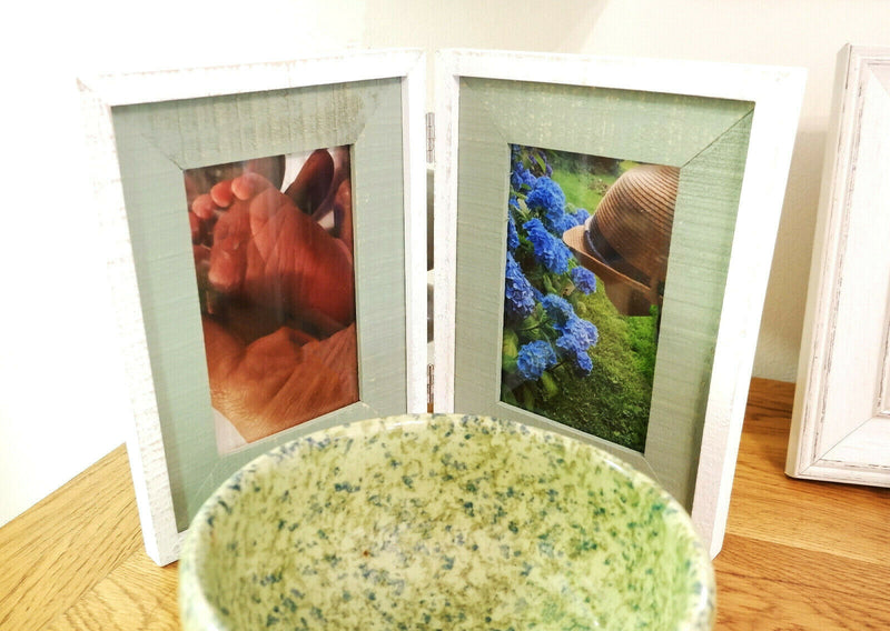 Sass & Belle Various Photo Frames Shabby Chic Picture Home Decoration Gift Wall