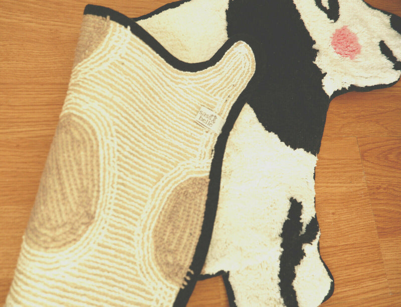 Sass & Belle Cotton Rugs Kids Childrens Bedroom Rugs Carpets Nursery Decor Gift