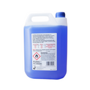 CarPlan Blue All Seasons Screen Wash - 5L