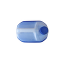 CarPlan Blue All Seasons Screen Wash - 5L