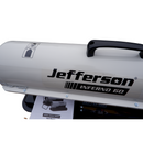 Jefferson Inferno 60 Diesel Oil and Kerosene Workshop Garage Space Heater