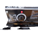 Jefferson Inferno 150 Diesel Oil and Kerosene Workshop Garage Space Heater