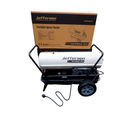 Jefferson Inferno 150 Diesel Oil and Kerosene Workshop Garage Space Heater