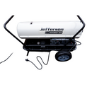 Jefferson Inferno 150 Diesel Oil and Kerosene Workshop Garage Space Heater