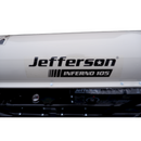 Jefferson Inferno 105 Diesel Oil and Kerosene Workshop Garage Space Heater