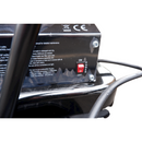 Jefferson Inferno 150 Diesel Oil and Kerosene Workshop Garage Space Heater