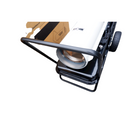 Jefferson Inferno 150 Diesel Oil and Kerosene Workshop Garage Space Heater