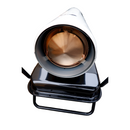 Jefferson Inferno 150 Diesel Oil and Kerosene Workshop Garage Space Heater