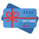 NUTS N BOLTS GIFT CARD