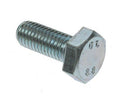 M30 / 30mm Hexagon Fully Threaded Setscrews DIN 933 BZP - 50mm to 130mm BOX OF 5 BOLTS