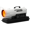 Jefferson Inferno 60 Diesel Oil and Kerosene Workshop Garage Space Heater
