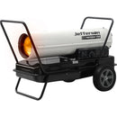 Jefferson Inferno 150 Diesel Oil and Kerosene Workshop Garage Space Heater