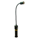 300lm 3-in-1 Interchangeable Rechargeable LED Lamp & Torch Kit