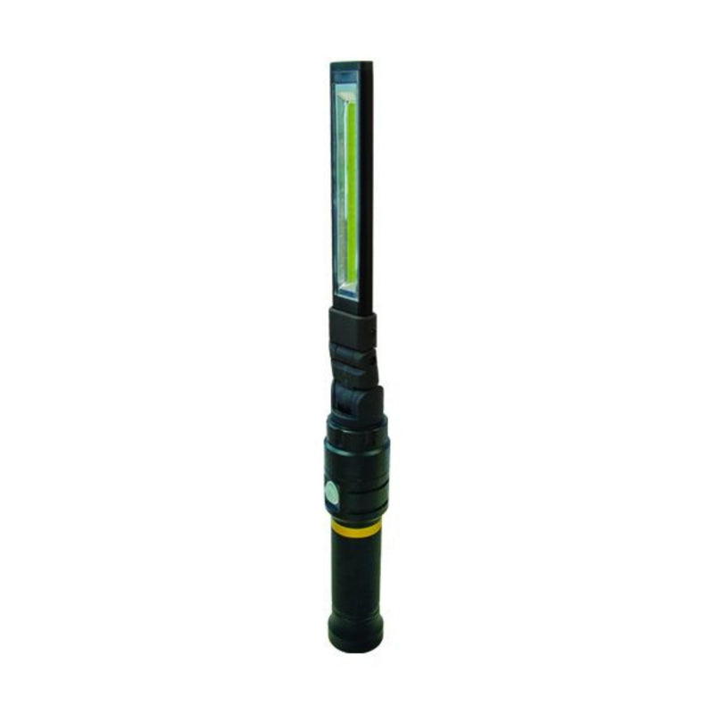 300lm 3-in-1 Interchangeable Rechargeable LED Lamp & Torch Kit