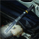 300lm 3-in-1 Interchangeable Rechargeable LED Lamp & Torch Kit