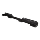 Loft Leg Loft Ledge Truss Shelf Kit With Boards Perfect For Attic Storage