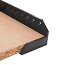 Loft Leg Loft Ledge Truss Shelf Kit With Boards Perfect For Attic Storage