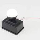 Loftleg Battery Super Bright LED Loft / Shed / Van / Camping Light 350 lumen