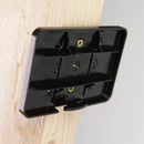 Loftleg Battery Super Bright LED Loft / Shed / Van / Camping Light 350 lumen