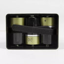 Loftleg Battery Super Bright LED Loft / Shed / Van / Camping Light 350 lumen