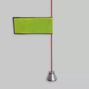 Loftleg Battery Super Bright LED Loft / Shed / Van / Camping Light 350 lumen