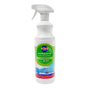 Nilco Professional Antibacterial Cleaner and Sanitiser Surface Spray 1 Litre