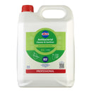 Nilco H1 Antibacterial Cleaner & Sanitiser - 1 Litre Spray + 5 Litre Refill Set