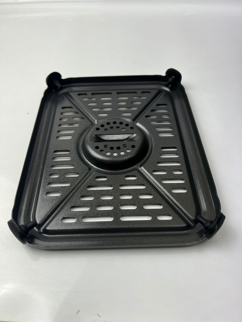 🔥 Ninja Foodi MAX Dual Zone Air Fryer AF400UK 9.5L ✅ Brand New ✅BLACK IN STOCK